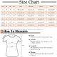 Cotton Tops for Women Loose Fit Loose Fit Dressy Fall 3/4 Sleeve Shirts Casual V Neck Dress Tunic Tops for Women