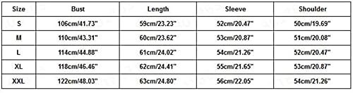 Women's Christmas Hooded Sweatshirt Casual Printed Drawstring Long Sleeve Clothing Fun Fashionable Sweatshirt